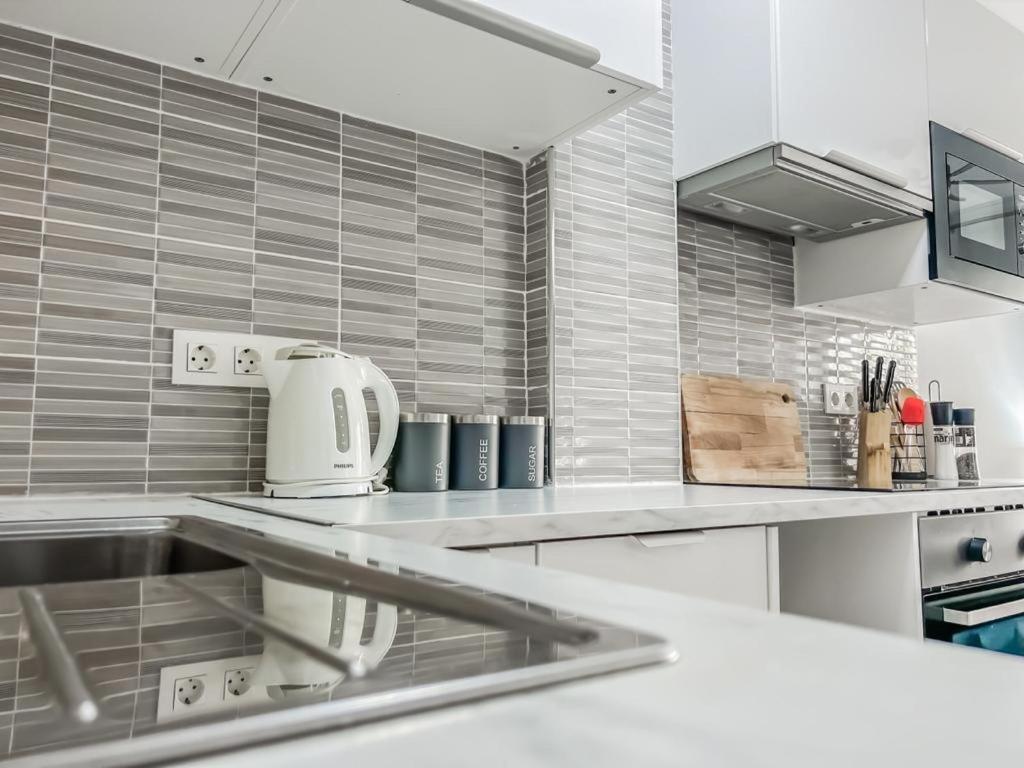 Appartement Reformed In 3k