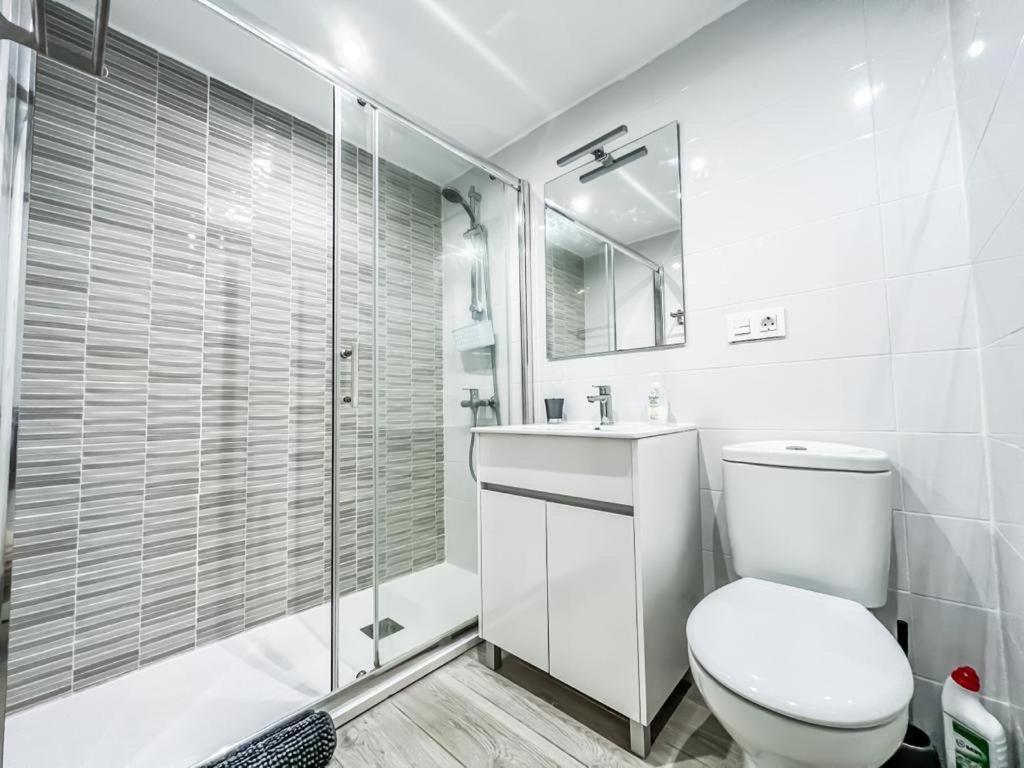 Reformed In 3k Appartement