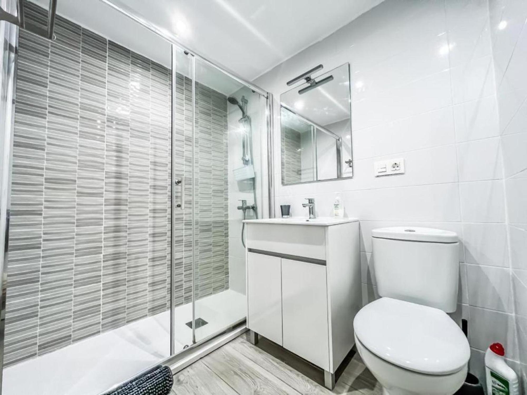 Appartement Reformed In 3k *