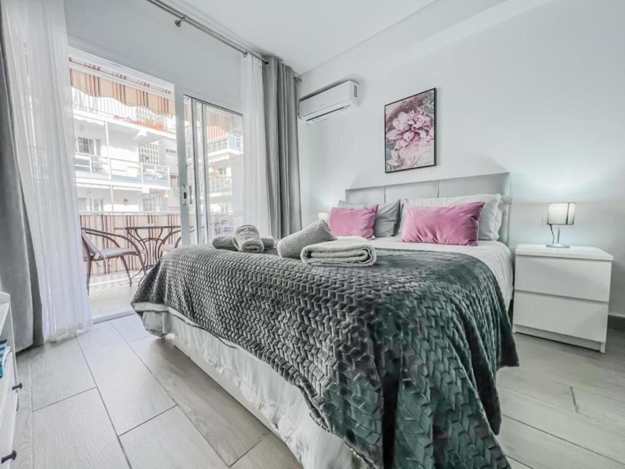 Reformed In 3k Appartement Nerja