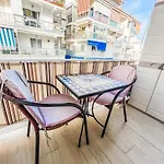 Reformed Studio Apartment In Central Nerja 3K